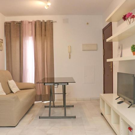 Apartamento Andujar Cadiz Dış mekan fotoğraf