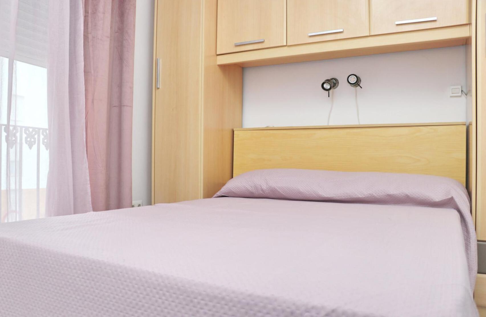 Apartamento Andujar Cadiz Dış mekan fotoğraf