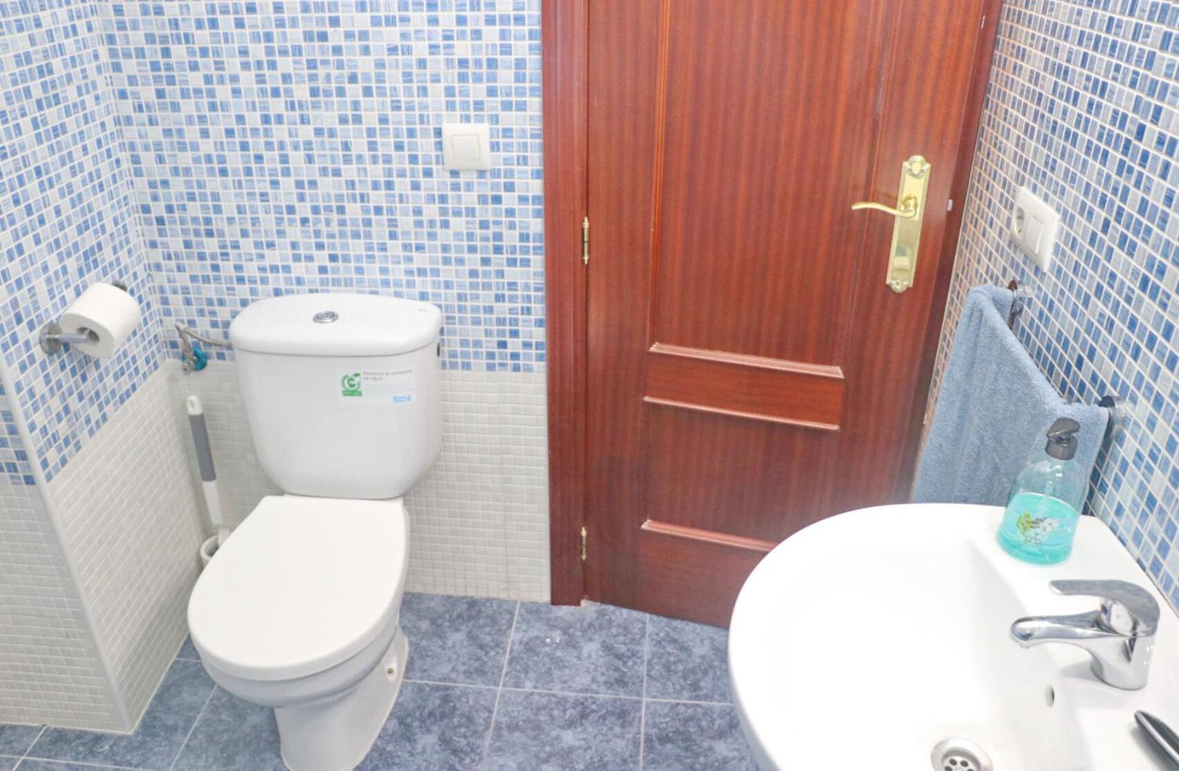 Apartamento Andujar Cadiz Dış mekan fotoğraf