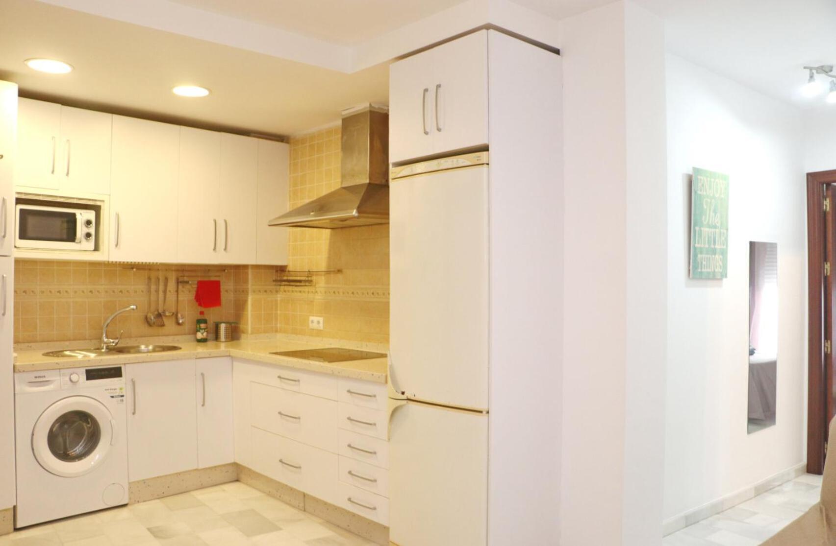 Apartamento Andujar Cadiz Dış mekan fotoğraf