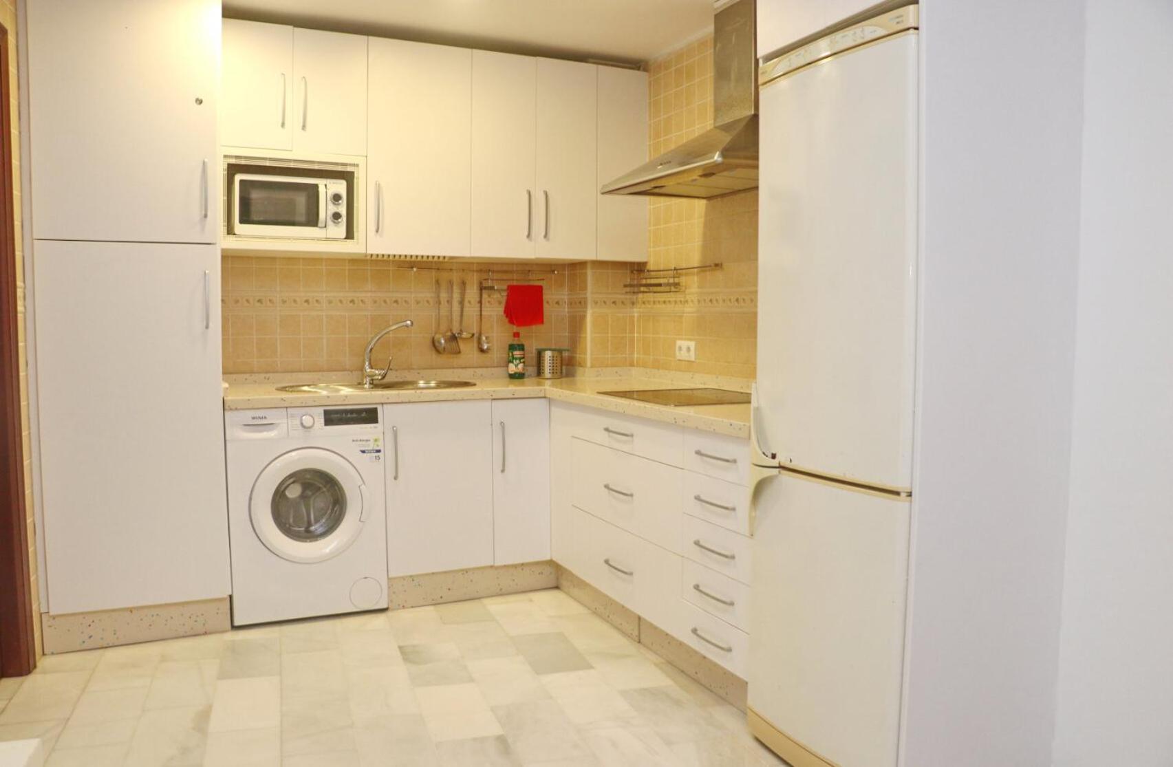 Apartamento Andujar Cadiz Dış mekan fotoğraf
