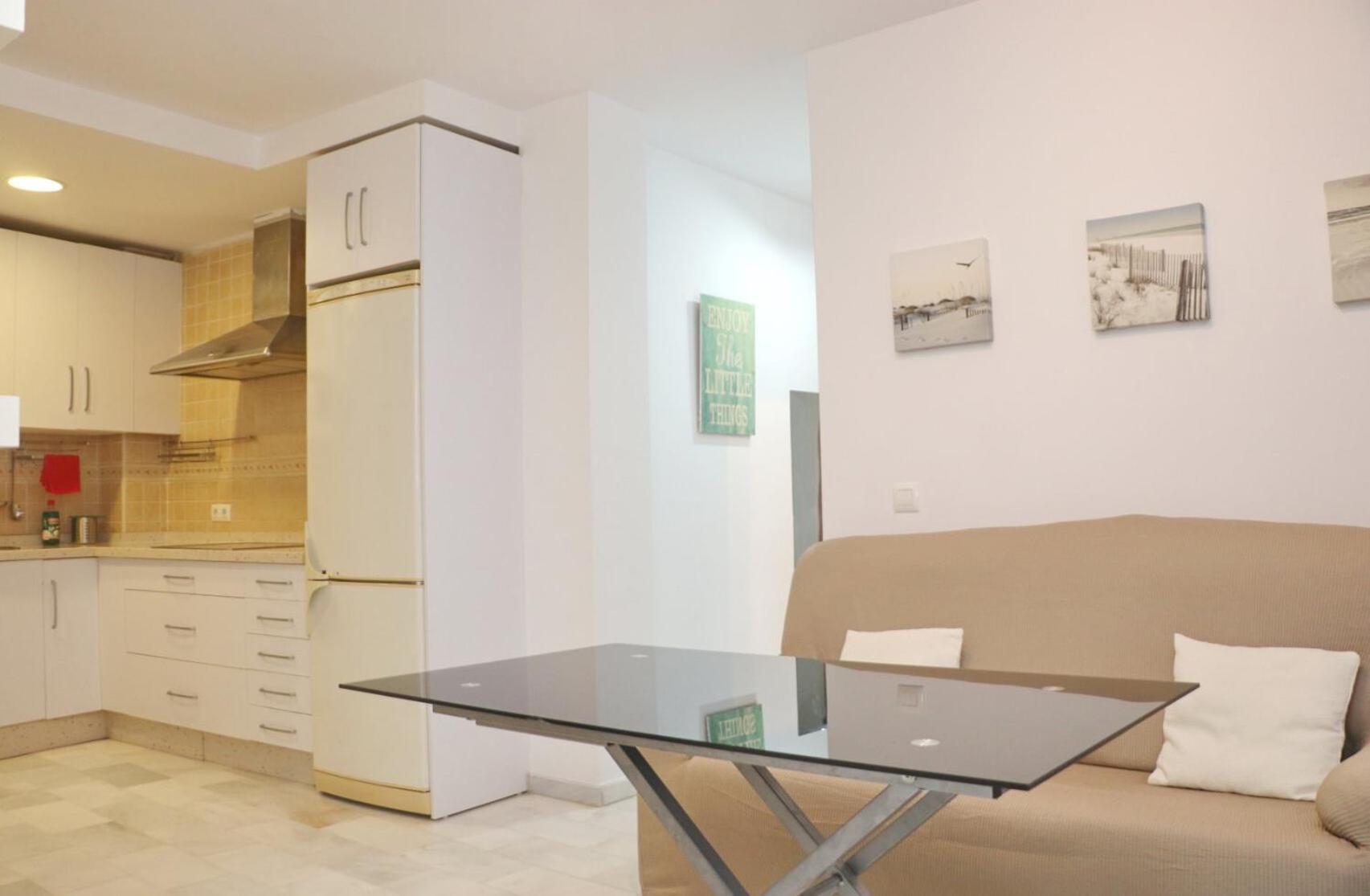 Apartamento Andujar Cadiz Dış mekan fotoğraf
